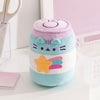 Pusheen Plush: Gamer Girl Pop Sip Energy Drink