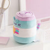 Pusheen Plush: Gamer Girl Pop Sip Energy Drink