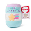 Pusheen Plush: Gamer Girl Pop Sip Energy Drink