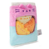 Pusheen Plush: Gamer Girl Bag of Chips