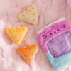 Pusheen Plush: Gamer Girl Bag of Chips