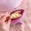 Pusheen Plush: Gamer Girl Bag of Chips