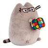 Pusheen X Rubiks Cube 50th Anniversary Plush