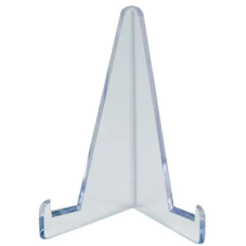 Ultra Pro - Small Lucite Stand Card Holder 5 Pack