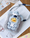 Upset Duck: Stay with You Phone Bag Series Blind Box (Single)