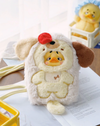 Upset Duck: Stay with You Phone Bag Series Blind Box (Single)