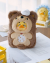 Upset Duck: Stay with You Phone Bag Series Blind Box (Single)