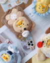 Upset Duck: Stay with You Phone Bag Series Blind Box (Single)