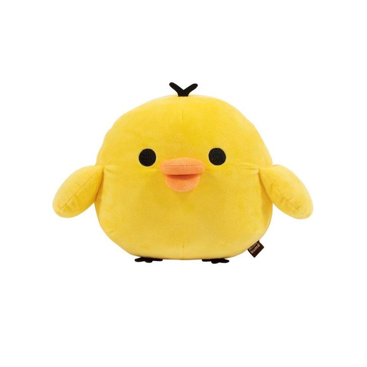 RILAKKUMA: Classic Kiiroitori Plush (Medium)