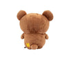 RILAKKUMA: Classic Chairoikoguma Plush (Medium)