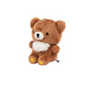 RILAKKUMA: Classic Chairoikoguma Plush (Small)