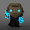 Avengers 4: Endgame - Thor with Thunder (Chance of Chase) US Exclusive Pop! Vinyl Figure