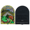 Shrek – Limited Edition Stained Glass-Style Ingot