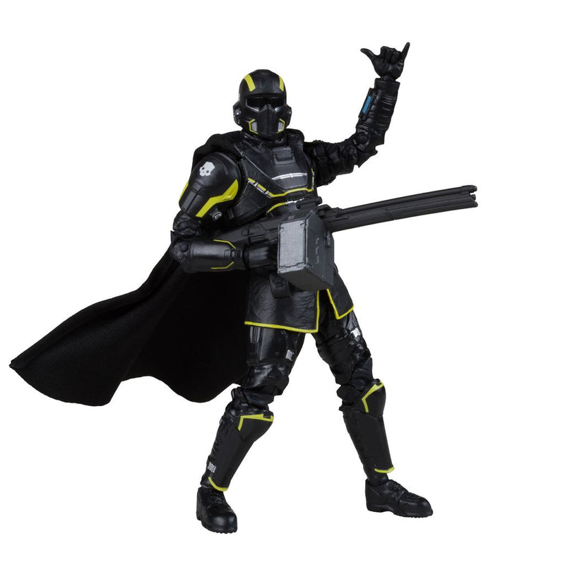Helldivers 2 - Super Citizen 7