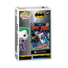 DC - Joker Back in Town Pop! Cover (BCC 22 Exclusive)