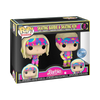 Barbie: The Movie (2023) - Skating Barbie and Skating Ken (US Exclusive) Pop! Vinyl Figure 2 Pack