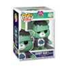 Care Bears x Universal Monsters - Grumpy as Frankenstein Pop! Vinyl Figure