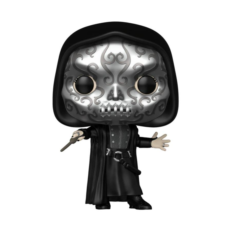 Harry Potter - Bellatrix Lestrange (Masked) Pop! Vinyl Figure