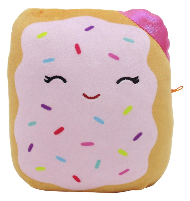 Squishmallows - Poptart Fresa 10 Inch Plush