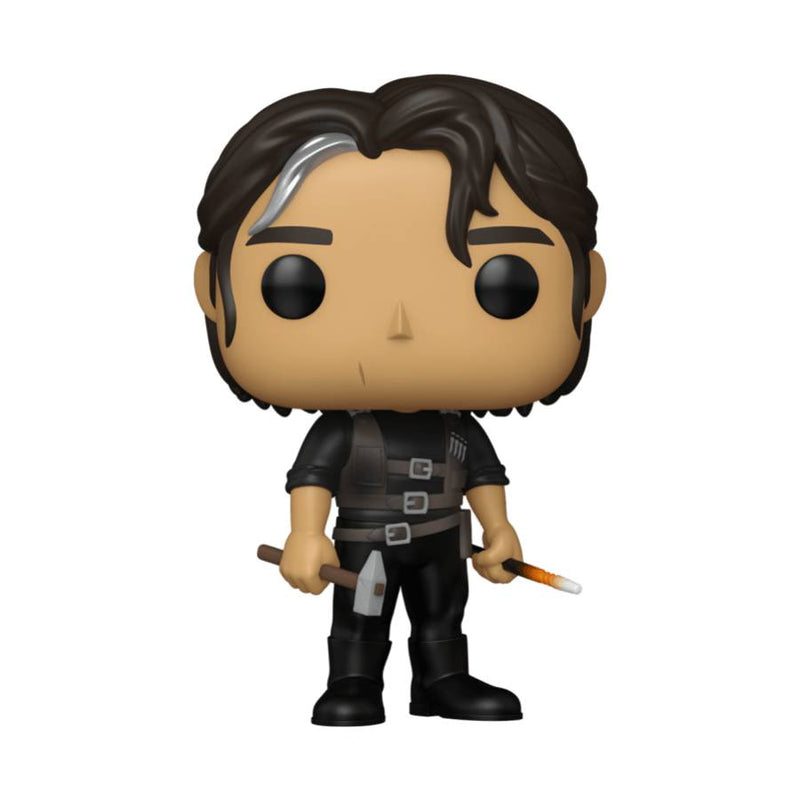Powerless - Makoto Khitan Pop! Vinyl Figure
