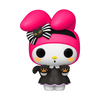 Hello Kitty - My Melody as Cat Black Light (US Exclusive) Pop! Vinyl Figure