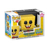 SpongeBob SquarePants - SpongeBob Pops! With Purpose Pop! Vinyl Figure