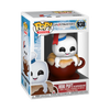 Ghostbusters: Afterlife - Mini Puft in Cup Pop! Vinyl Figure