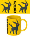 Pokemon - Umbreon Mug