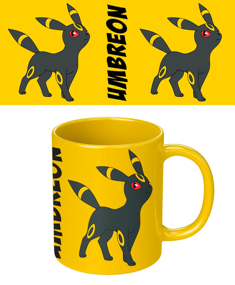 Pokemon - Umbreon Mug