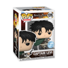 Attack on Titan - Levi Ackerman S5 (US Exclusive) Pop! Vinyl Figure