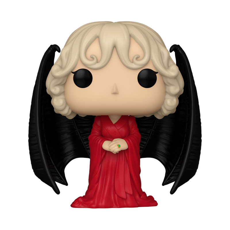 The Sandman - Lucifer Pop! Vinyl Figure