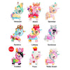 TOKIDOKI: Harajuku Princess Unicorno Series Blind Box (Single)