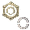 Huzzle: Cast Valve (Level 4) Puzzle