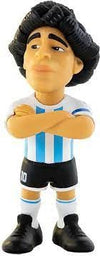 Napoli - Diego Maradona Minix Vinyl Figure