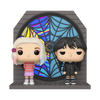Wednesday (TV) - Wednesday and Enid Pop! Moment (SDCC 24 Exclusive)