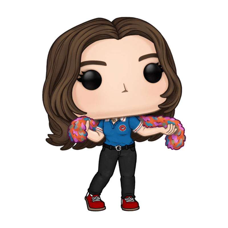 Off Campus - Hannah Wells Pop! Vinyl Figure