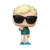 The Breakfast Club - Brian Pop! Vinyl Figure