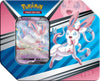 Pokemon TCG - V Heroes Tin (Assorted)