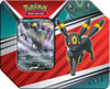 Pokemon TCG - V Heroes Tin (Assorted)