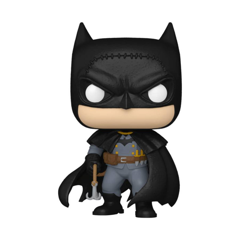 DC Comics: Batman Through the Ages - Batman (Gotham by Gaslight) Pop! Vinyl Figure