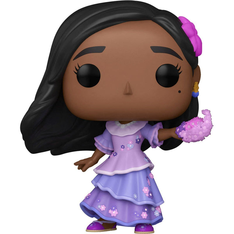 Encanto - Isabela Madrigal Pop! Vinyl Figure