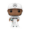 Formula 1 - Lewis Hamilton with Helmet Pop! Vinyl Figure