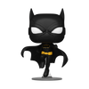 Batman: War Zone - Batgirl (Cassandra Cain) Pop! Vinyl Figure