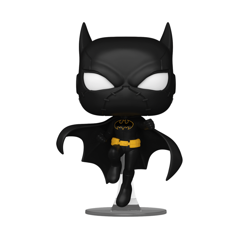 Batman: War Zone - Batgirl (Cassandra Cain) Pop! Vinyl Figure
