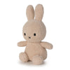 Miffy: Sitting Terry - Beige (23 cm)