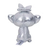 Pokemon - 25th Anniversary Silver Grookey 8 Inch Plush