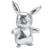 Pokemon - 25th Anniversary Silver Pikachu 8 Inch Plush