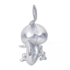 Pokemon - 25th Anniversary Silver Sobble 8 Inch Plush
