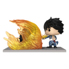 Fullmetal Alchemist: Brotherhood - Roy Mustang Vs Lust Pop! Moment