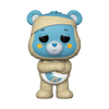 Care Bears x Universal Monsters - Bedtime Bear as The Mummy Pop! Vinyl Figure